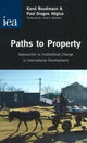 Book cover of: Paths to Property