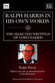 Book cover of: Ralph Harris in His Own Words