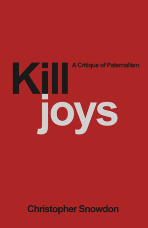 Killjoys