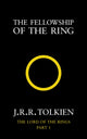 Book cover of: Fellowship of the Ring. By: J.R.R. Tolkien