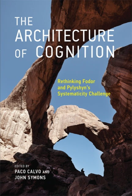 Book cover of: Architecture of Cognition