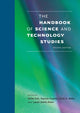Book cover of: Handbook of Science and Technology Studies