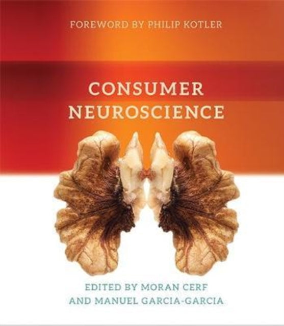 Book cover of: Consumer Neuroscience