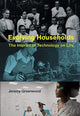 Book cover of: Evolving Households. By: Jeremy Greenwood