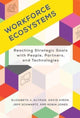 Book cover of: Workforce Ecosystems. By: Elizabeth J. Altman