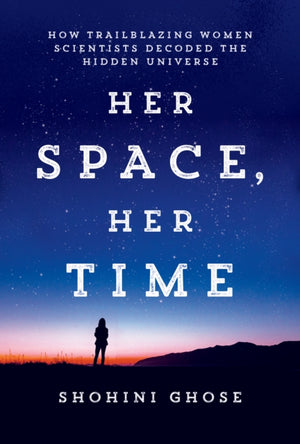 Her Space, Her Time