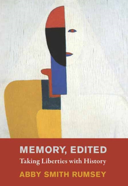 Book cover of: Memory, Edited. By: Abby Smith Rumsey