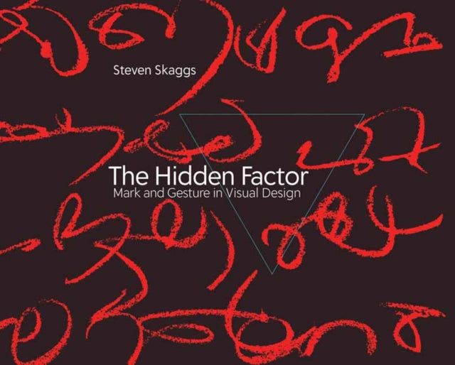 Book cover of: Hidden Factor. By: Steven Skaggs