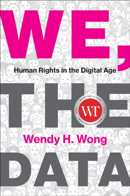 We, the Data