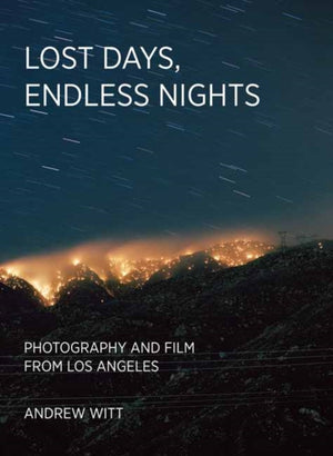 Lost Days, Endless Nights