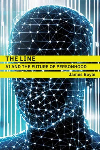 Book cover of: Line. By: James Boyle