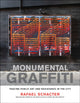 Book cover of: Monumental Graffiti. By: Rafael Schacter