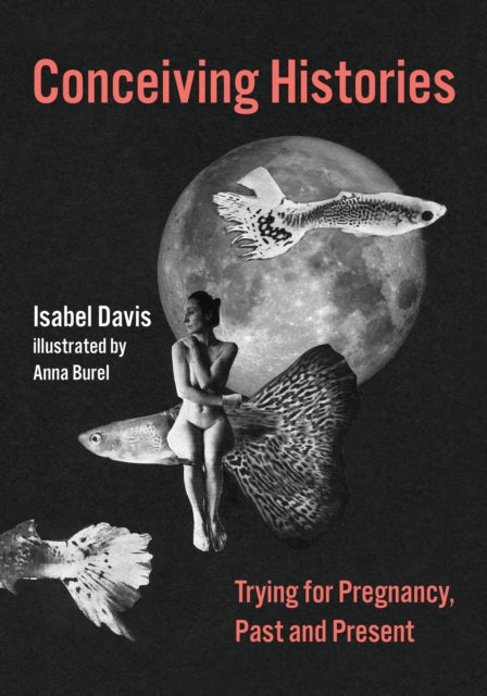 Book cover of: Conceiving Histories. By: Isabel Davis