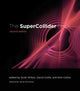 Book cover of: SuperCollider Book, second edition. By: Scott Wilson