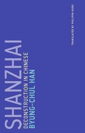 Shanzhai, Deconstruction in Chinese