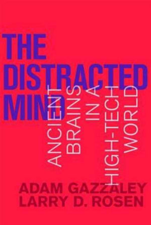 Distracted Mind