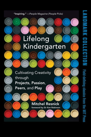 Lifelong Kindergarten