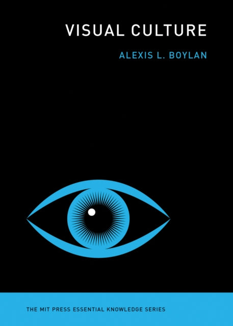 Book cover of: Visual Culture. By: Alexis L. Boylan