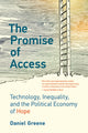 Book cover of: Promise of Access