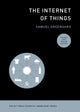 Book cover of: Internet of Things, revised and updated edition. By: Samuel Greengard