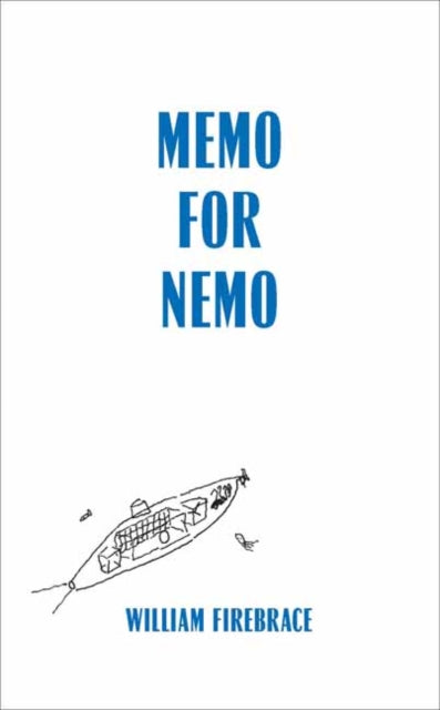 Book cover of: Memo for Nemo. By: William Firebrace
