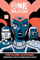 Book cover of: Of One Blood. By: Pauline E. Hopkins