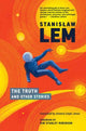 Book cover of: Truth and Other Stories. By: Stanisław Lem