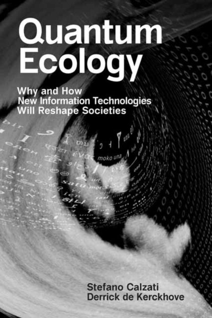 Book cover of: Quantum Ecology