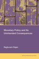Book cover of: Monetary Policy and Its Unintended Consequences. By: Raghuram Rajan