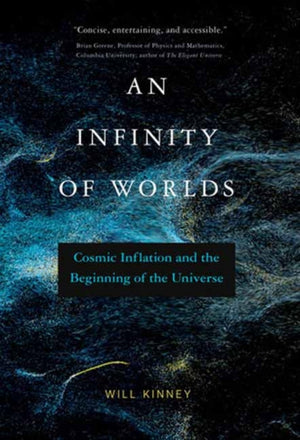 An Infinity of Worlds