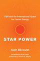 Book cover of: Star Power. By: Alain Becoulet