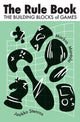 Book cover of: Rule Book. By: Jaakko Stenros