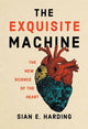 Book cover of: Exquisite Machine. By: Sian E. Harding