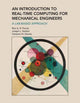 Book cover of: Introduction to Real-Time Computing for Mechanical Engineers, An. By: Rico A. R. Picone