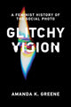 Book cover of: Glitchy Vision