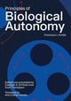 Book cover of: Principles of Biological Autonomy, a new annotated edition. By: Francisco J. Varela