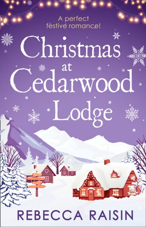 Christmas At Cedarwood Lodge, Celebrations & Confetti at Cedarwood Lodge / Brides & Bouquets at Cedarwood Lodge / Midnight & Mistletoe at Cedarwood Lodge