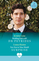 Book cover of: Wedding Date With Dr Petrides / New Year To Nine-Month Surprise
