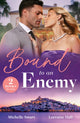 Book cover of: Bound To An Enemy