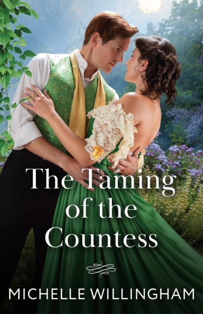 The Taming Of The Countess
