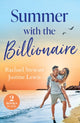 Book cover of: Summer With The Billionaire