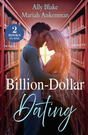 Billion-Dollar Dating