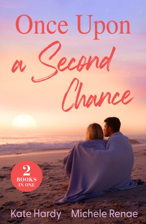 Once Upon A Second Chance