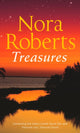 Book cover of: Treasures. By: Nora Roberts