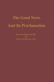 Book cover of: Good News and Its Proclamation. By: Johannes Hofinger