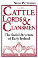 Book cover of: Cattle Lords and Clansmen