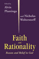 Book cover of: Faith and Rationality