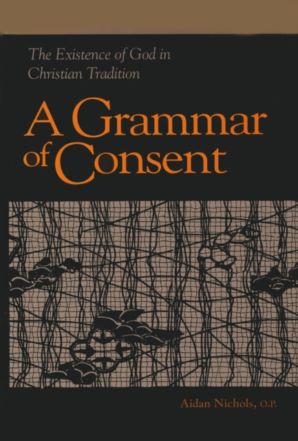 Book cover of: Grammar of Consent