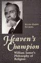 Book cover of: Heaven's Champion. By: Ellen Kappy Suckiel