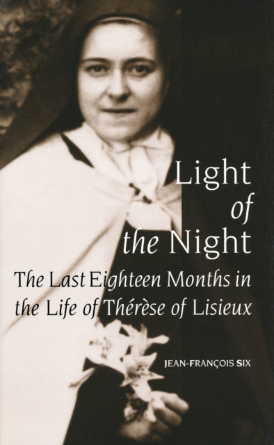 Book cover of: Light of the Night